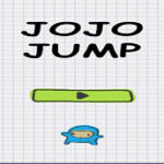 Jojo Jump